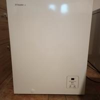 Freezer a pozzetto Hisense