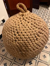 Parabordo antico