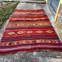Antico Tappeto Kilim