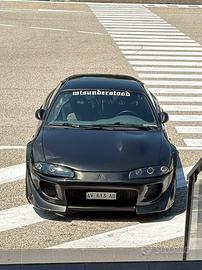 Mitsubishi Eclipse 1997