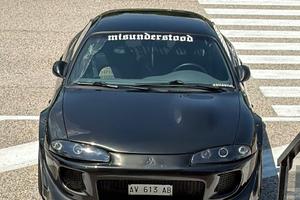 Mitsubishi Eclipse 1997
