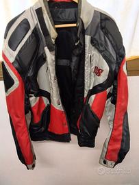Giacca IXS – taglia xxl– buone condizioni