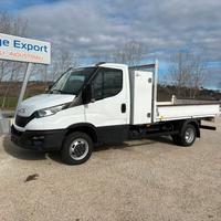 Iveco DAILY 35C14 ribaltabile ( o gru ) euro 6