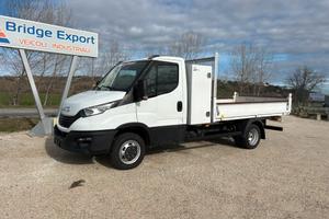 Iveco DAILY 35C14 ribaltabile ( o gru ) euro 6
