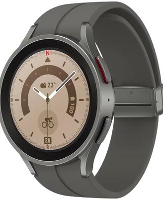 Samsung watch 5 pro