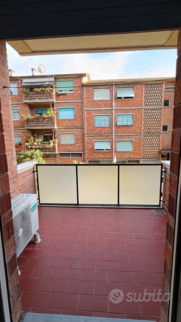 Appartamento – Carrara, San Luca, Bonascola - Altro