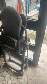 Sediolone Chicco Polly Magico Relax