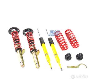 KIT SOSPENSIONE FILETTATA EIBACH MTS BMW E92 05-14