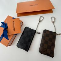 Louis Vuitton pochette portachiavi