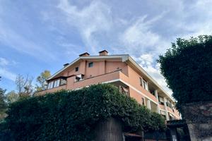 Casal bernocchi: luminoso trilocale