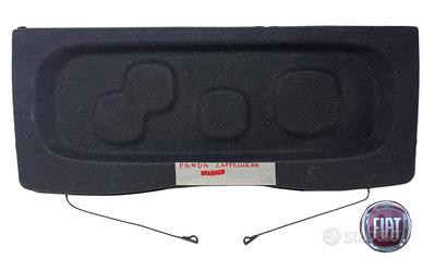 CAPPELLIERA POSTERIORE FIAT Panda 3° Serie ORIGIN
