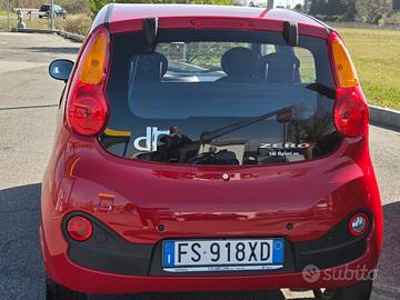 Dr zero 1000 cc 
