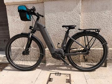 Bici E-bike