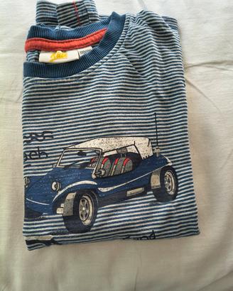 T- shirt bambino mis. 110/116