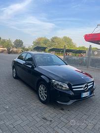 Mercedes classe C