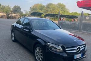 Mercedes classe C