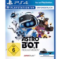 astrobot VR ps4 PLAYSTATION 4 ps5