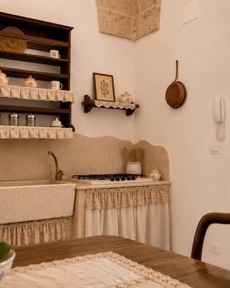 Appartamenti di pregio