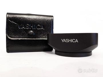 YASHICA