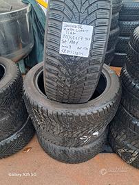 4 GOMME USATE INVERNALE 2254517 - CP85121879