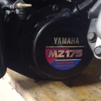 Motori agricoli usati