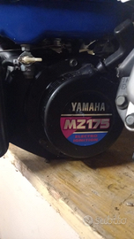 Motori agricoli usati