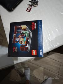  omaggio lego stranger things 40891