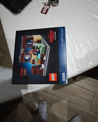 omaggio lego stranger things 40891
