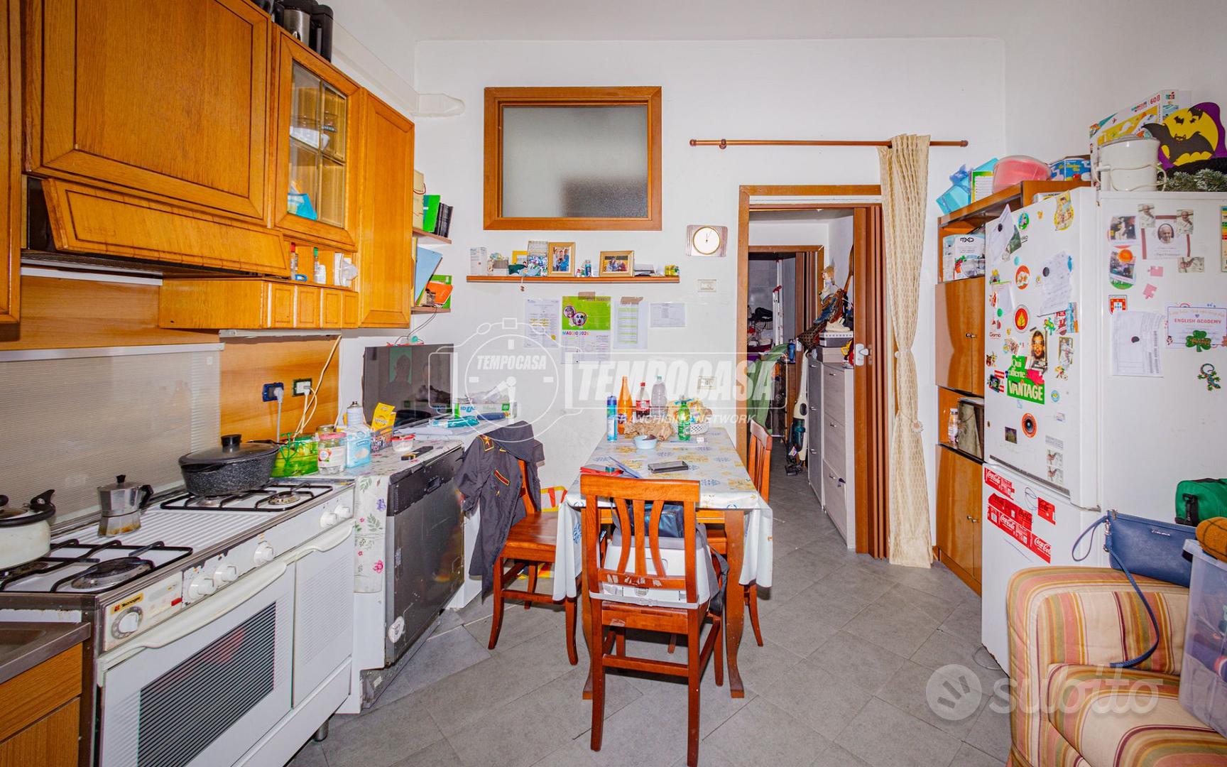 Apartment in Vigevano, Pavia - Vista 2