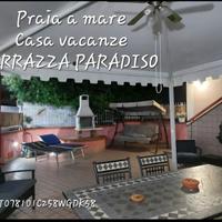 Giugno dal 6 al 27 in confortevole casa