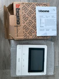 Videocitofono BTicino Classe 100 V16B 344652
