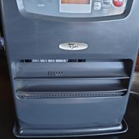 stufa petrolio tosai