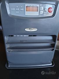 stufa petrolio tosai