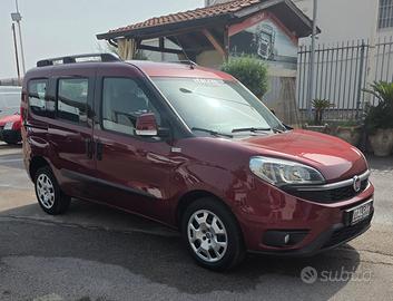 FIAT DOBLÓ 7 POSTI