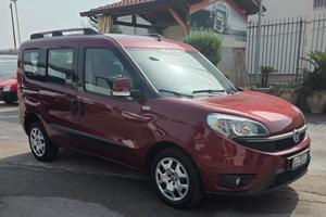 FIAT DOBLÓ 7 POSTI