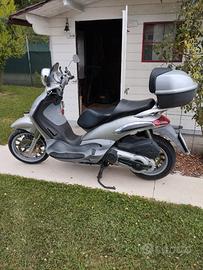 Scooter 500 Beverly