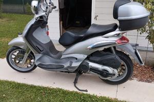 Scooter 500 Beverly