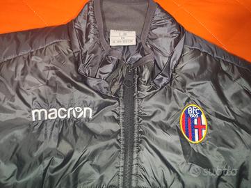 Piumino imbottito Bologna BFC 1909