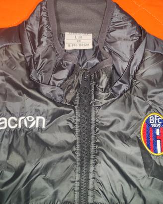 Piumino imbottito Bologna BFC 1909