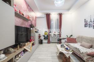 APPARTAMENTO CON CANTINA, GARAGE E GIARDINO