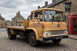 Bedford Tk leggere bebe