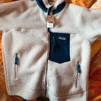 Veste polaire Patagonia Classic rétro -x