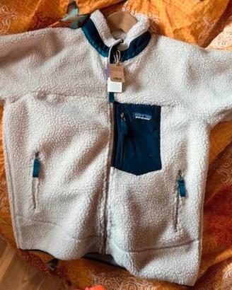 Veste polaire Patagonia Classic rétro -x