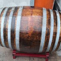 Botte barrique 300 L