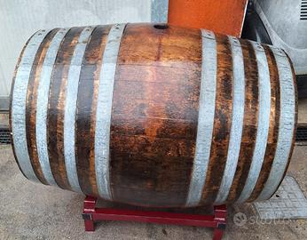 Botte barrique 300 L