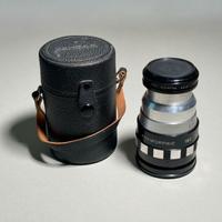 Sankor 16C Anamorphic Lens - Obiettivo Anamorfico