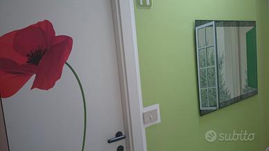 Bilocale studenti e trasfertisti