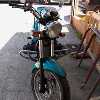 Bmw r 80 r - 1994