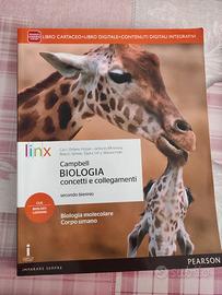 Biologia concetti e collegamenti