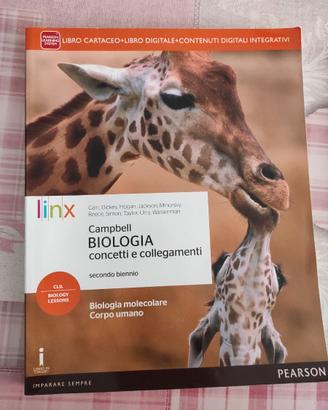 Biologia concetti e collegamenti